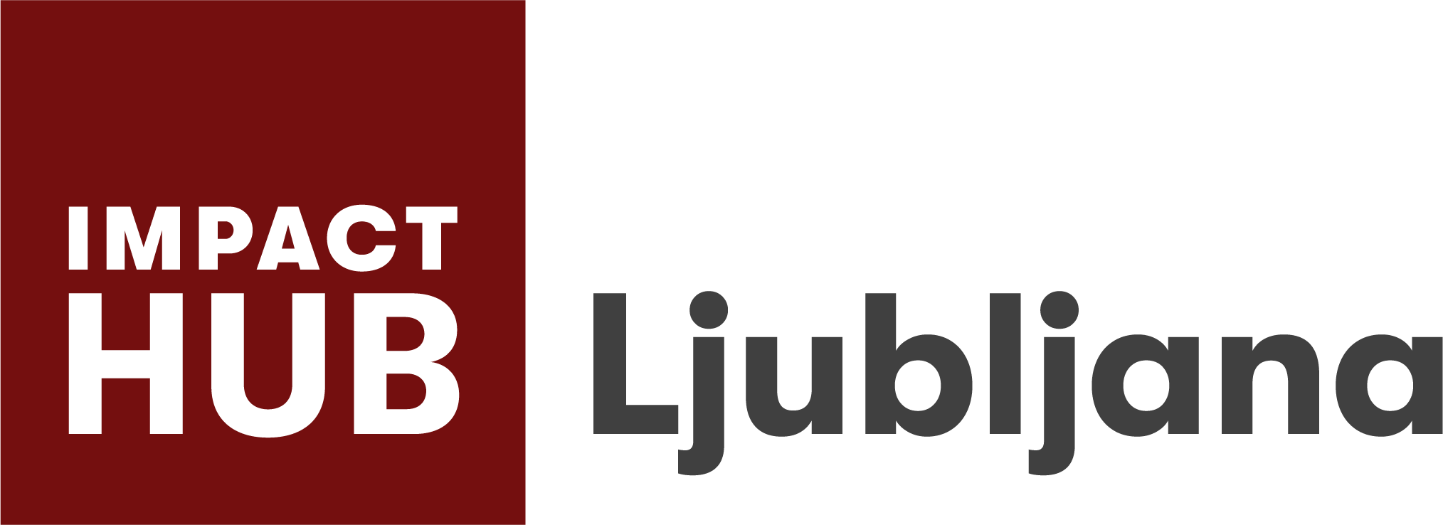 Impact Hub Ljubljana