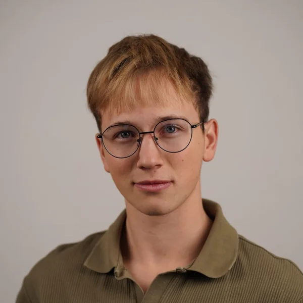 Domen Bergant, Founding member