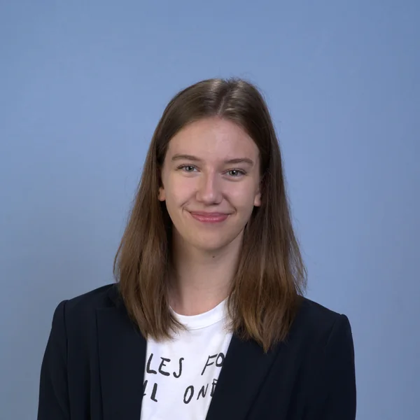 Monika Minjovič
