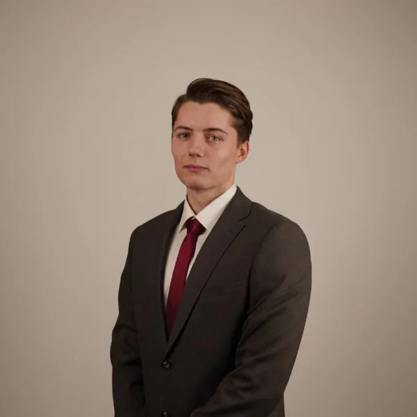 Nik Slobodjanac, Org lead