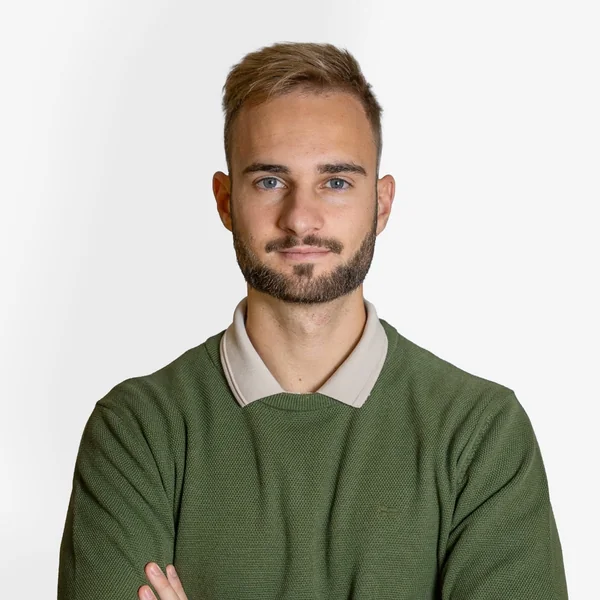 Taj Lavrič, Org co-lead