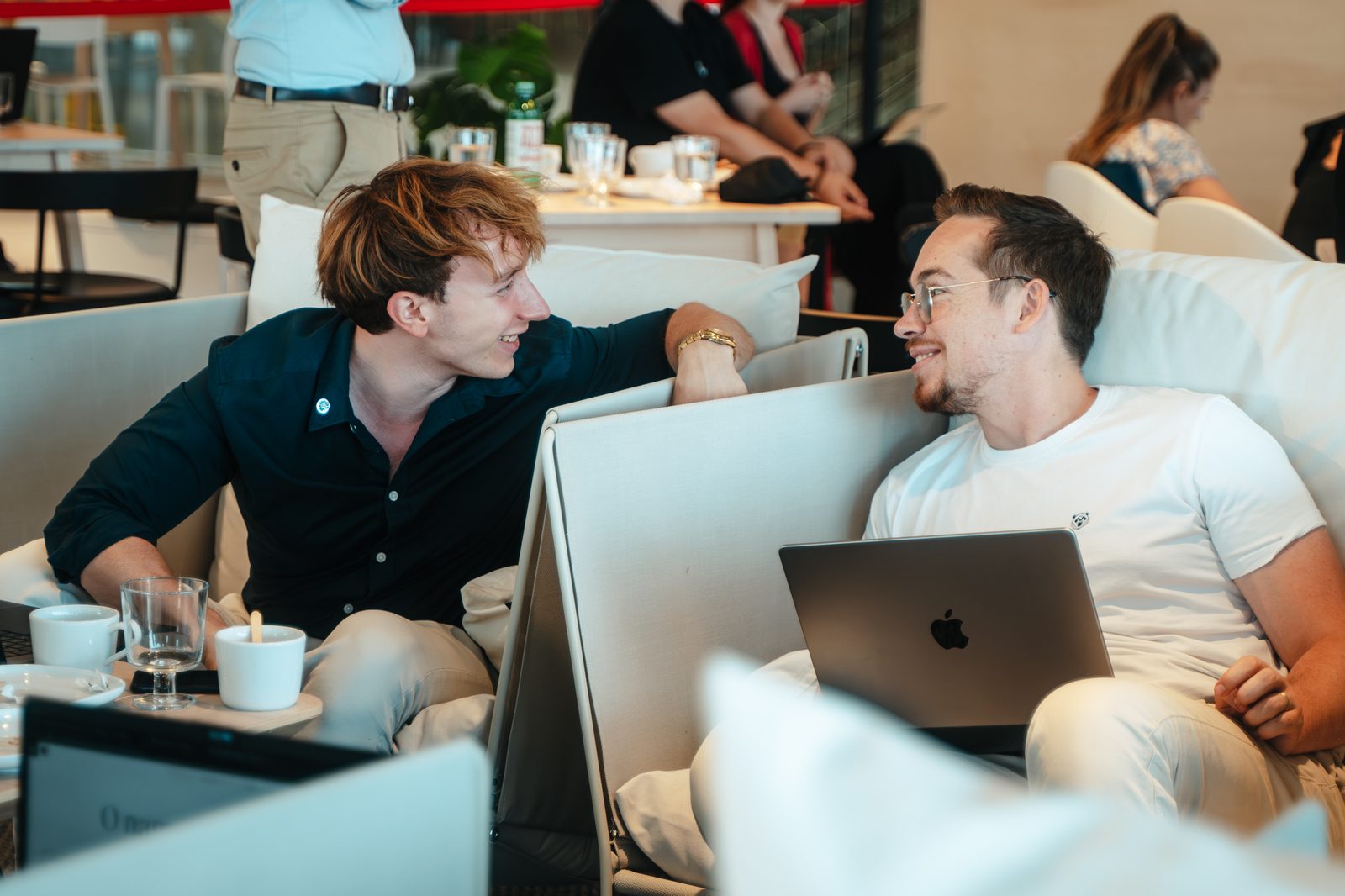 Community meetup